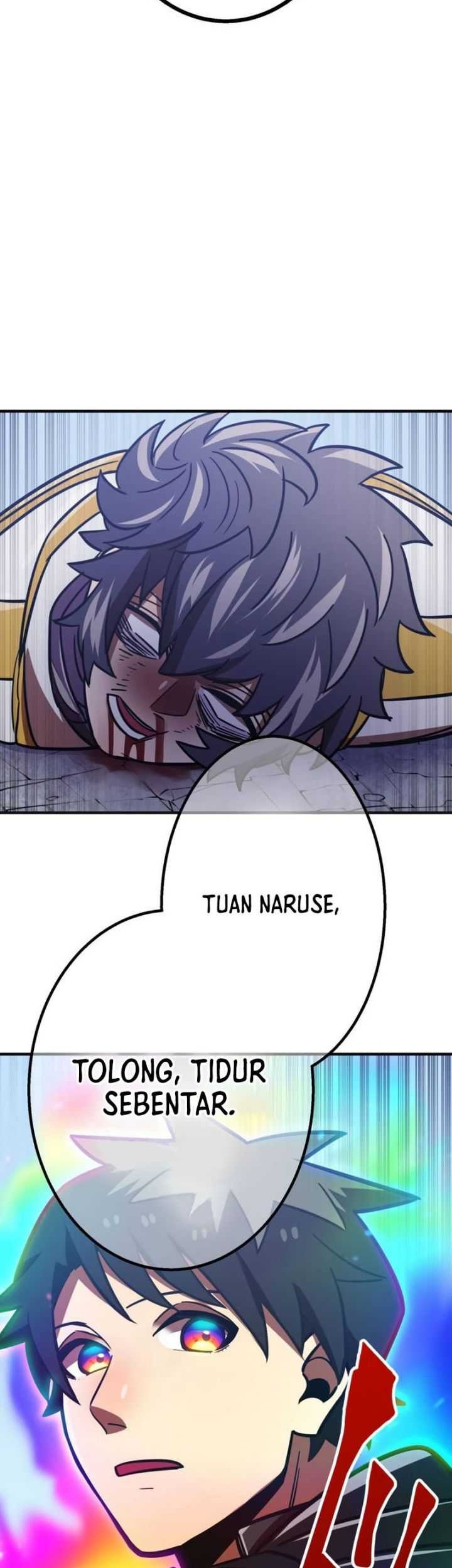 Savior of Divine Blood ~Draw Out 0.00000001% to Become the Strongest~ Chapter 53 - halaman 46
