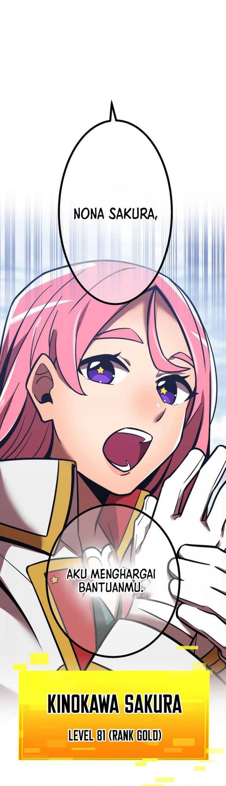 Savior of Divine Blood ~Draw Out 0.00000001% to Become the Strongest~ Chapter 53 - halaman 5