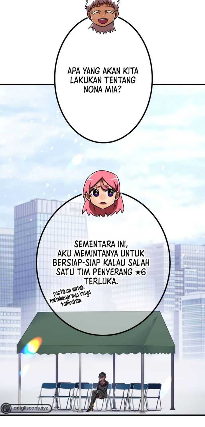 Savior of Divine Blood ~Draw Out 0.00000001% to Become the Strongest~ Chapter 53 - halaman 8