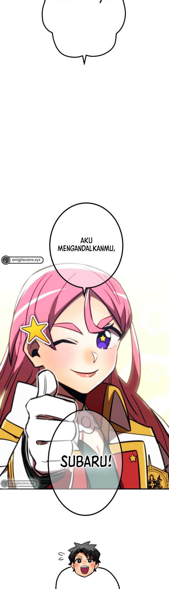 Savior of Divine Blood ~Draw Out 0.00000001% to Become the Strongest~ Chapter 54 - halaman 1