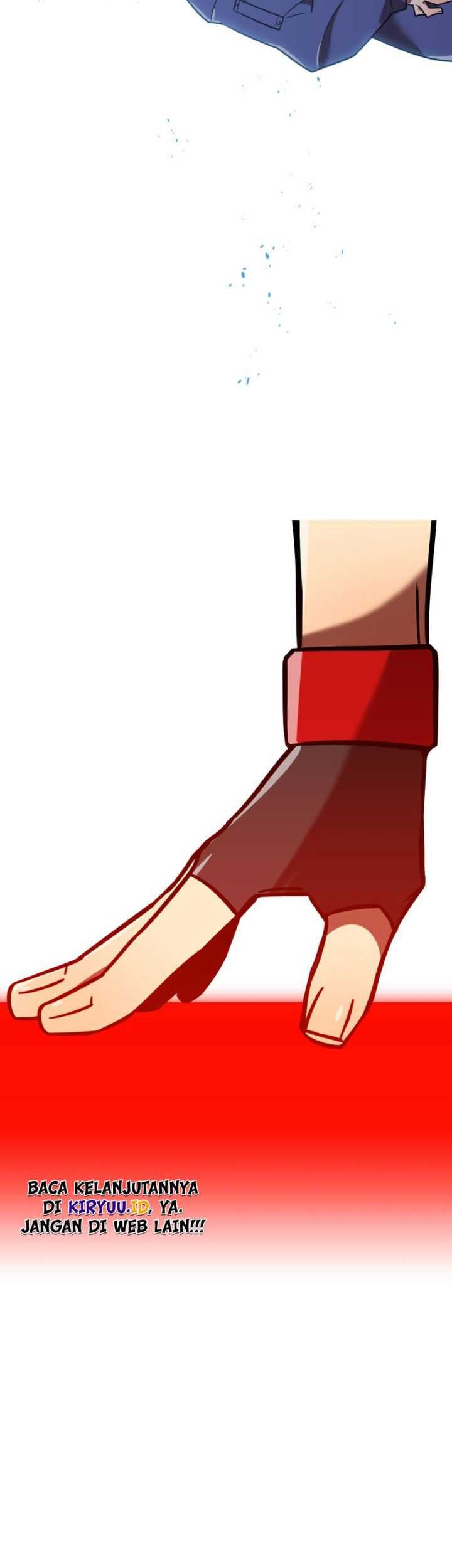 Savior of Divine Blood ~Draw Out 0.00000001% to Become the Strongest~ Chapter 54 - halaman 12