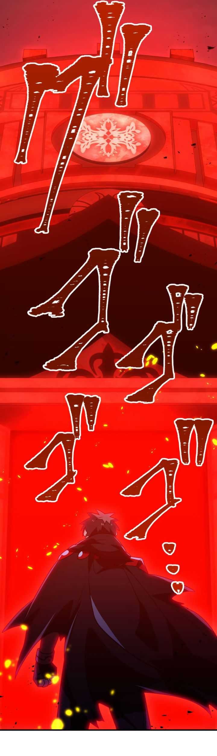 Savior of Divine Blood ~Draw Out 0.00000001% to Become the Strongest~ Chapter 54 - halaman 14
