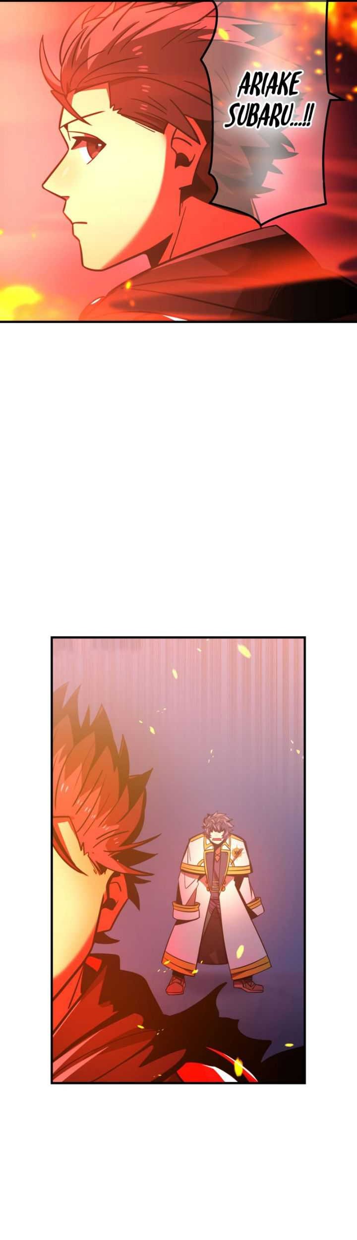 Savior of Divine Blood ~Draw Out 0.00000001% to Become the Strongest~ Chapter 54 - halaman 16