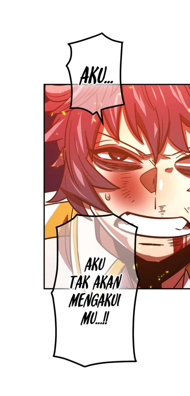 Savior of Divine Blood ~Draw Out 0.00000001% to Become the Strongest~ Chapter 54 - halaman 17