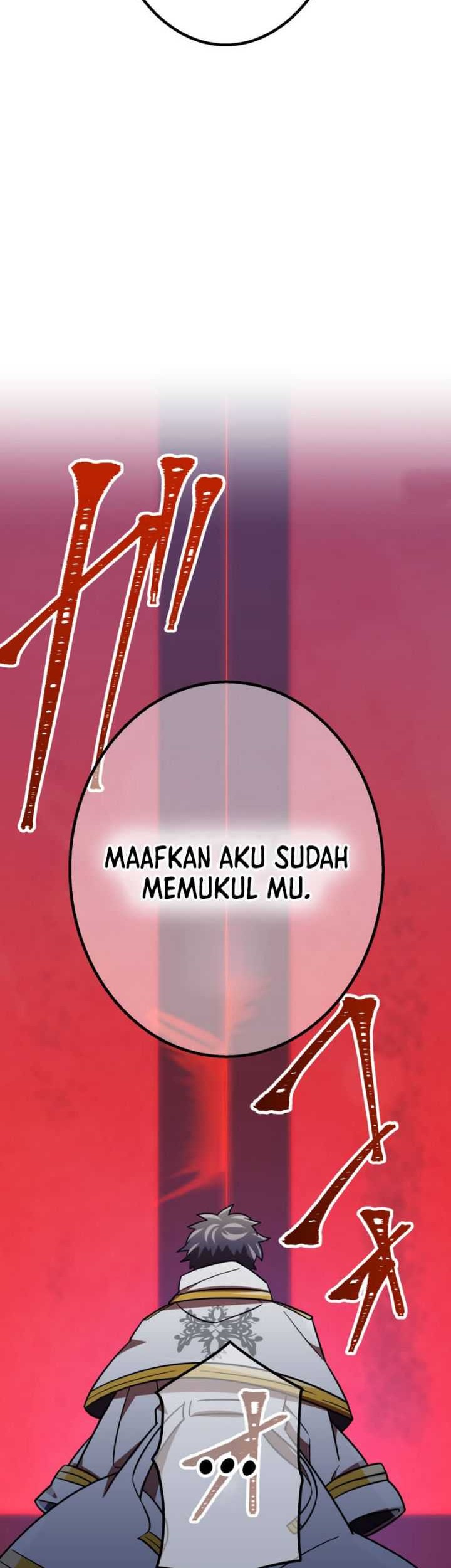 Savior of Divine Blood ~Draw Out 0.00000001% to Become the Strongest~ Chapter 54 - halaman 19