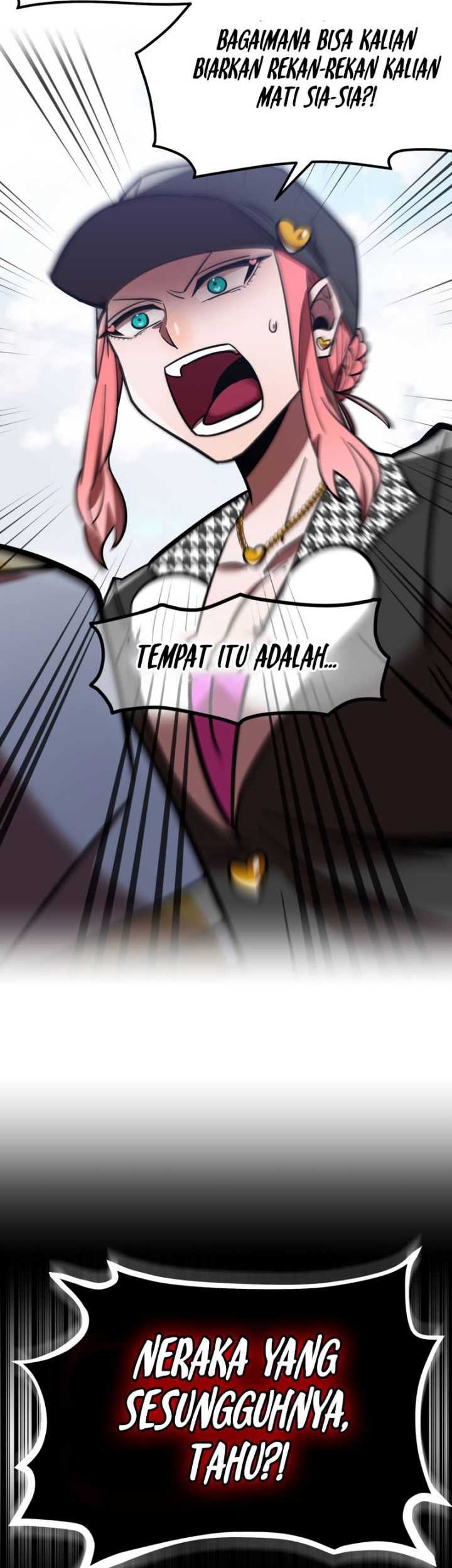 Savior of Divine Blood ~Draw Out 0.00000001% to Become the Strongest~ Chapter 54 - halaman 23