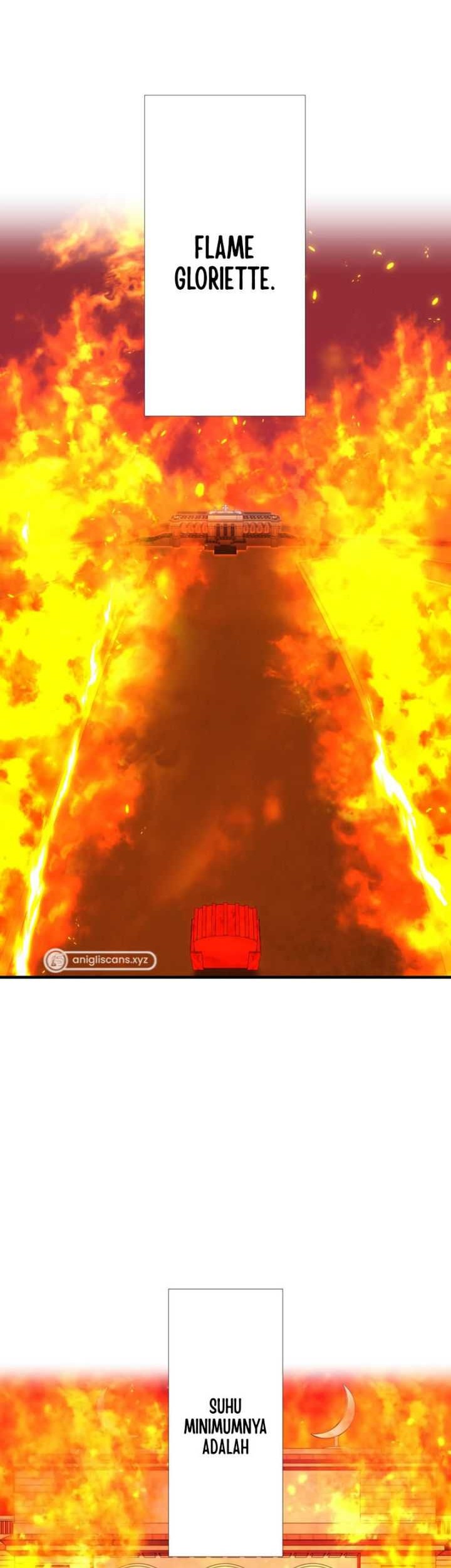 Savior of Divine Blood ~Draw Out 0.00000001% to Become the Strongest~ Chapter 54 - halaman 27