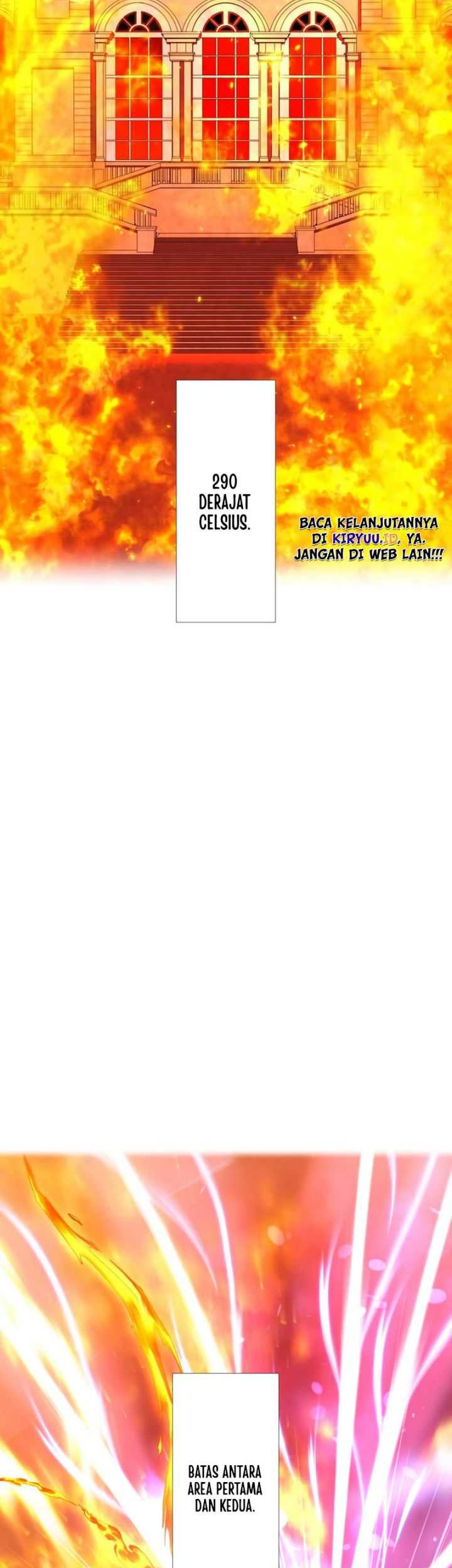 Savior of Divine Blood ~Draw Out 0.00000001% to Become the Strongest~ Chapter 54 - halaman 28