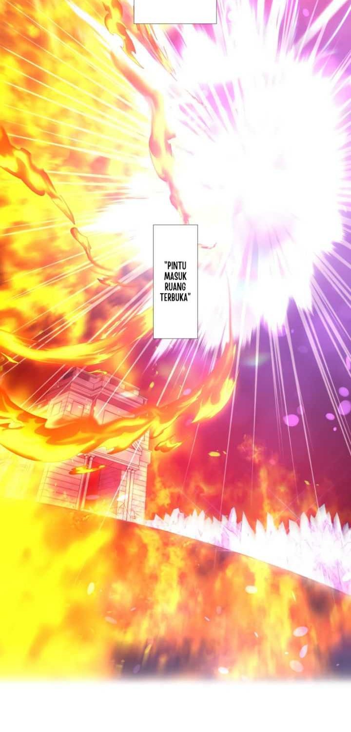 Savior of Divine Blood ~Draw Out 0.00000001% to Become the Strongest~ Chapter 54 - halaman 29
