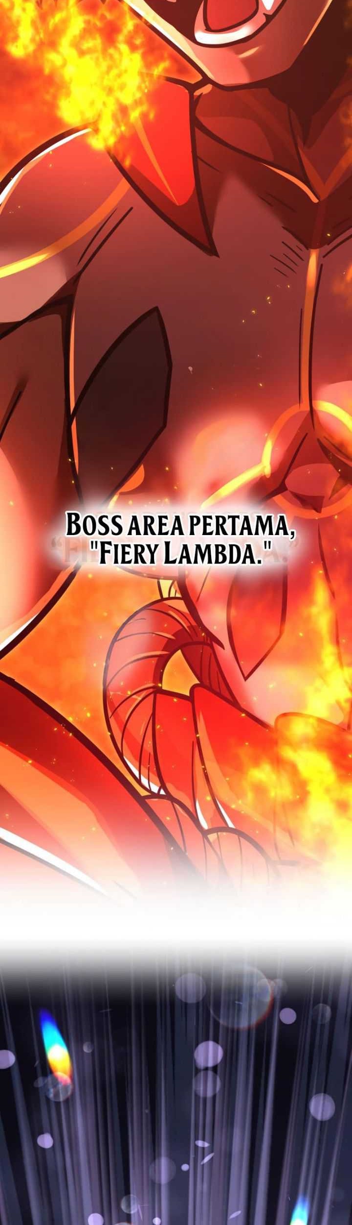 Savior of Divine Blood ~Draw Out 0.00000001% to Become the Strongest~ Chapter 54 - halaman 31