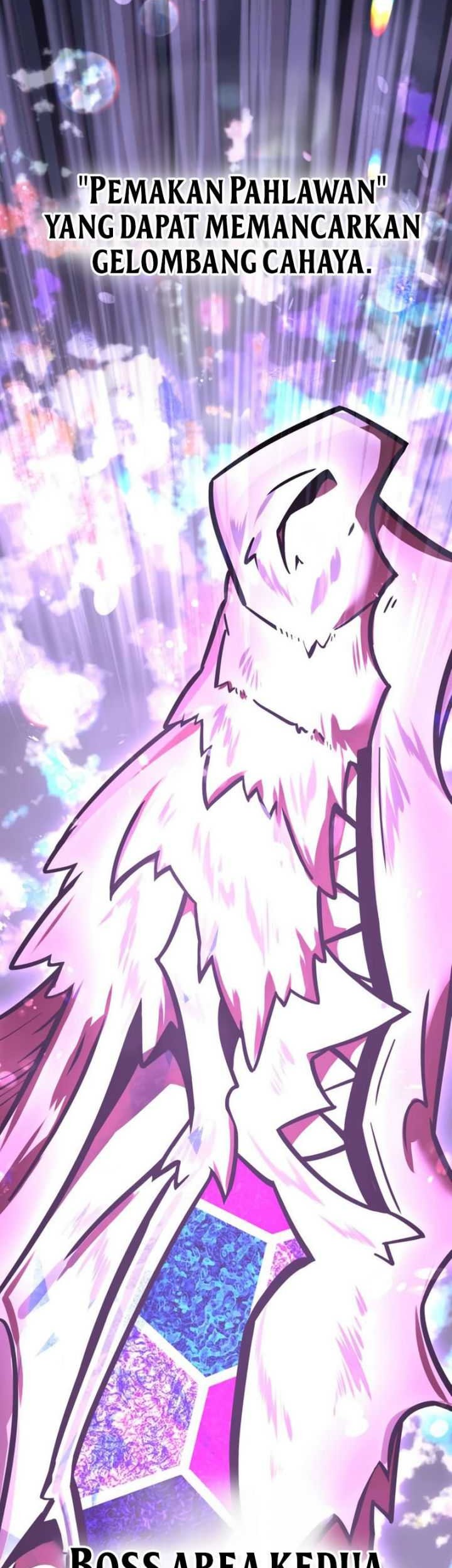 Savior of Divine Blood ~Draw Out 0.00000001% to Become the Strongest~ Chapter 54 - halaman 32