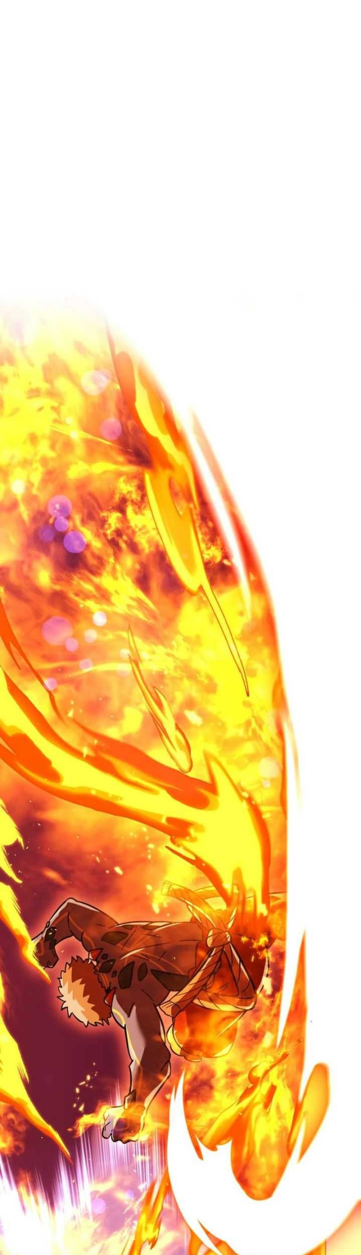 Savior of Divine Blood ~Draw Out 0.00000001% to Become the Strongest~ Chapter 54 - halaman 34