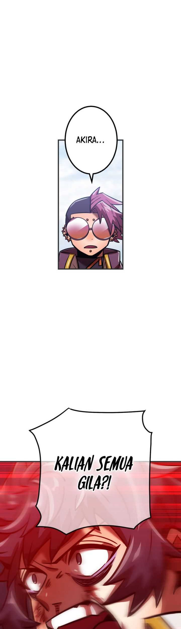 Savior of Divine Blood ~Draw Out 0.00000001% to Become the Strongest~ Chapter 54 - halaman 5