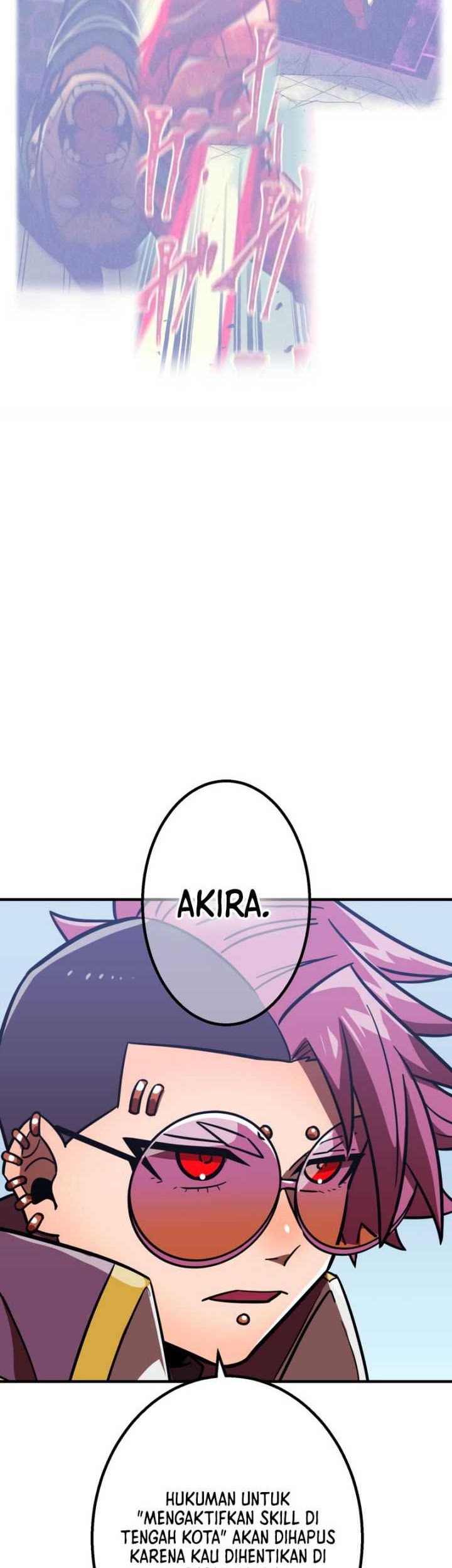 Savior of Divine Blood ~Draw Out 0.00000001% to Become the Strongest~ Chapter 54 - halaman 8