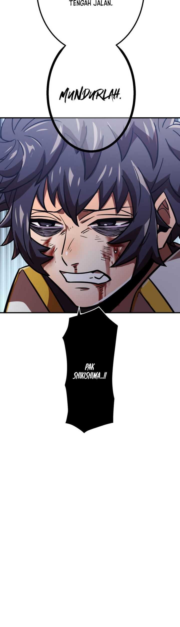 Savior of Divine Blood ~Draw Out 0.00000001% to Become the Strongest~ Chapter 54 - halaman 9
