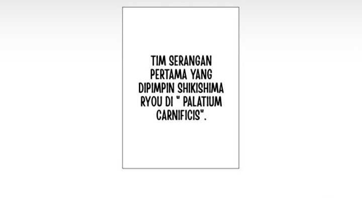 Savior of Divine Blood ~Draw Out 0.00000001% to Become the Strongest~ Chapter 55 - halaman 1