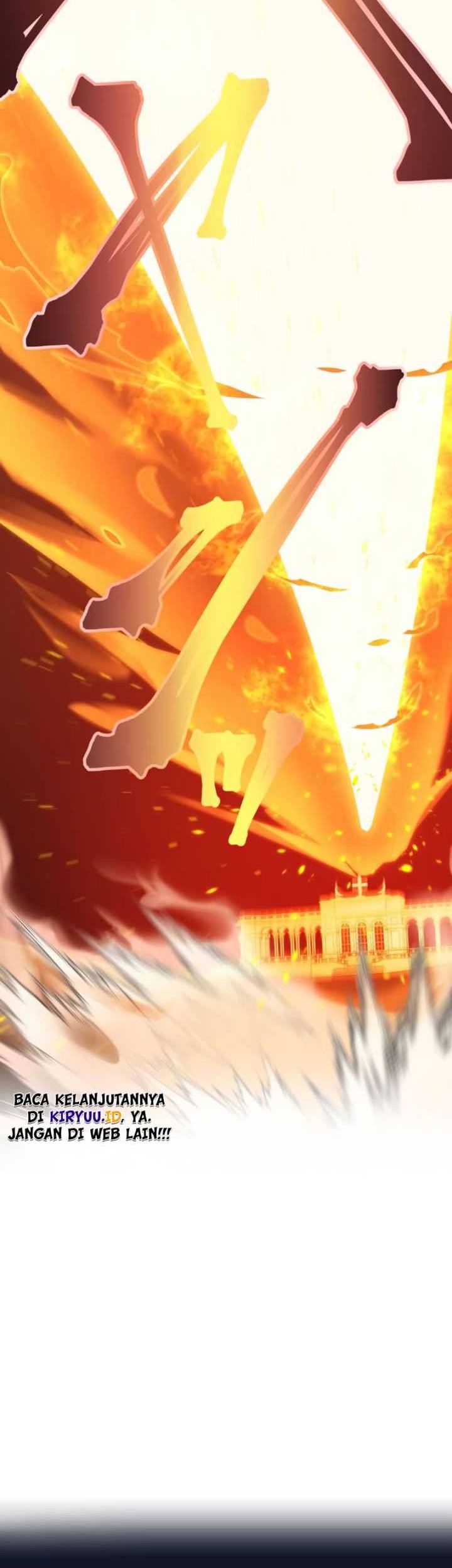 Savior of Divine Blood ~Draw Out 0.00000001% to Become the Strongest~ Chapter 55 - halaman 14