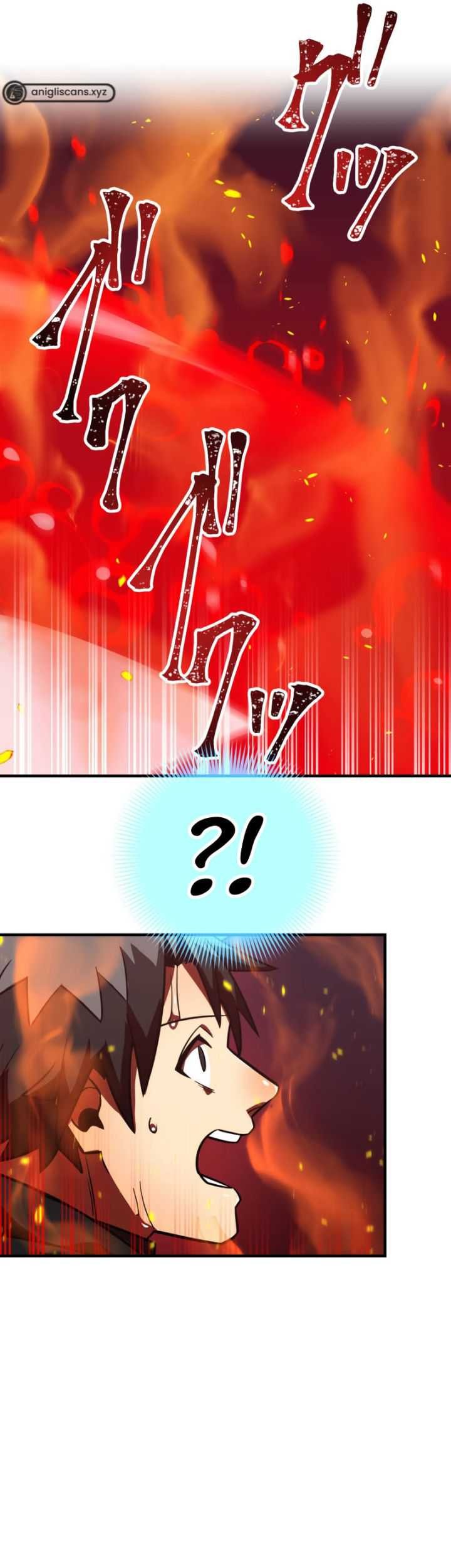 Savior of Divine Blood ~Draw Out 0.00000001% to Become the Strongest~ Chapter 55 - halaman 17