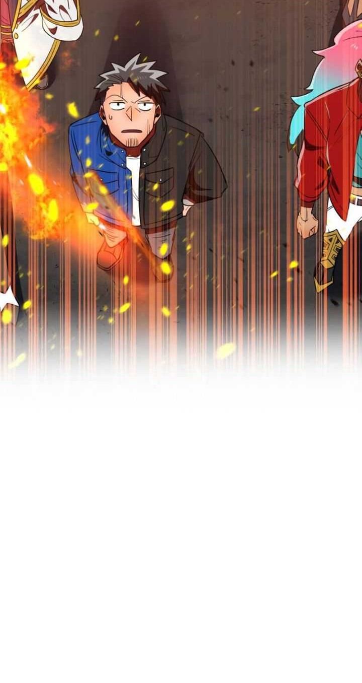 Savior of Divine Blood ~Draw Out 0.00000001% to Become the Strongest~ Chapter 55 - halaman 24