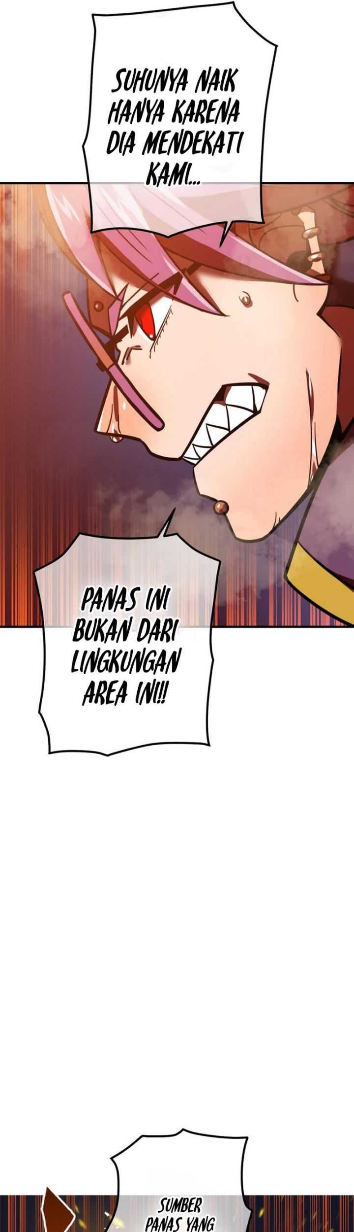 Savior of Divine Blood ~Draw Out 0.00000001% to Become the Strongest~ Chapter 55 - halaman 25