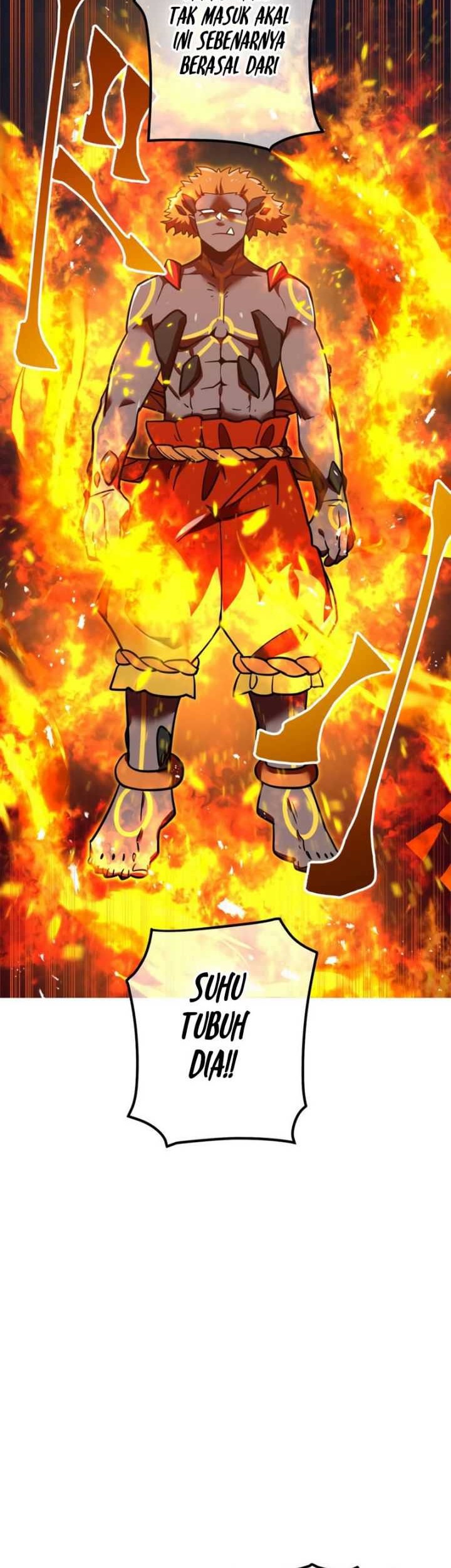 Savior of Divine Blood ~Draw Out 0.00000001% to Become the Strongest~ Chapter 55 - halaman 26