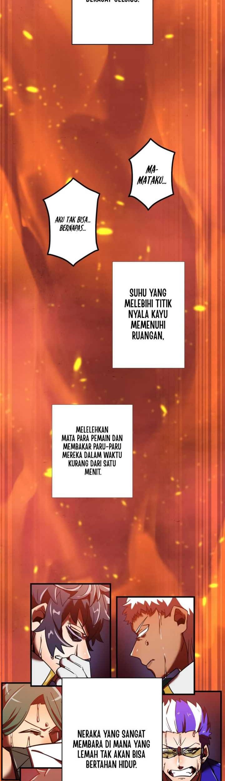 Savior of Divine Blood ~Draw Out 0.00000001% to Become the Strongest~ Chapter 55 - halaman 3