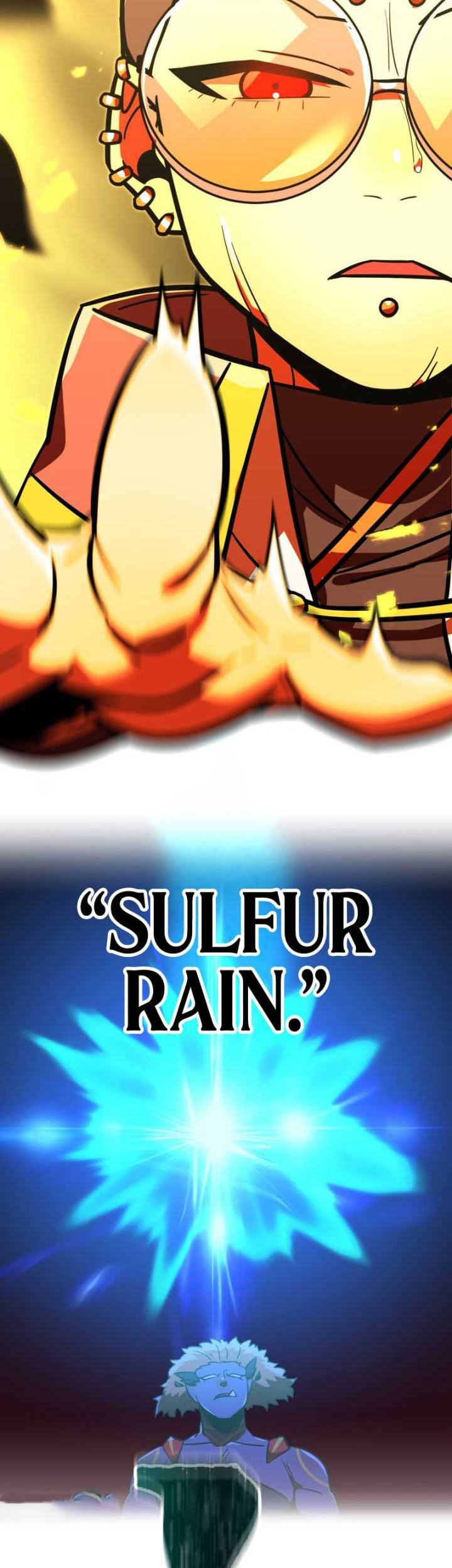 Savior of Divine Blood ~Draw Out 0.00000001% to Become the Strongest~ Chapter 55 - halaman 30