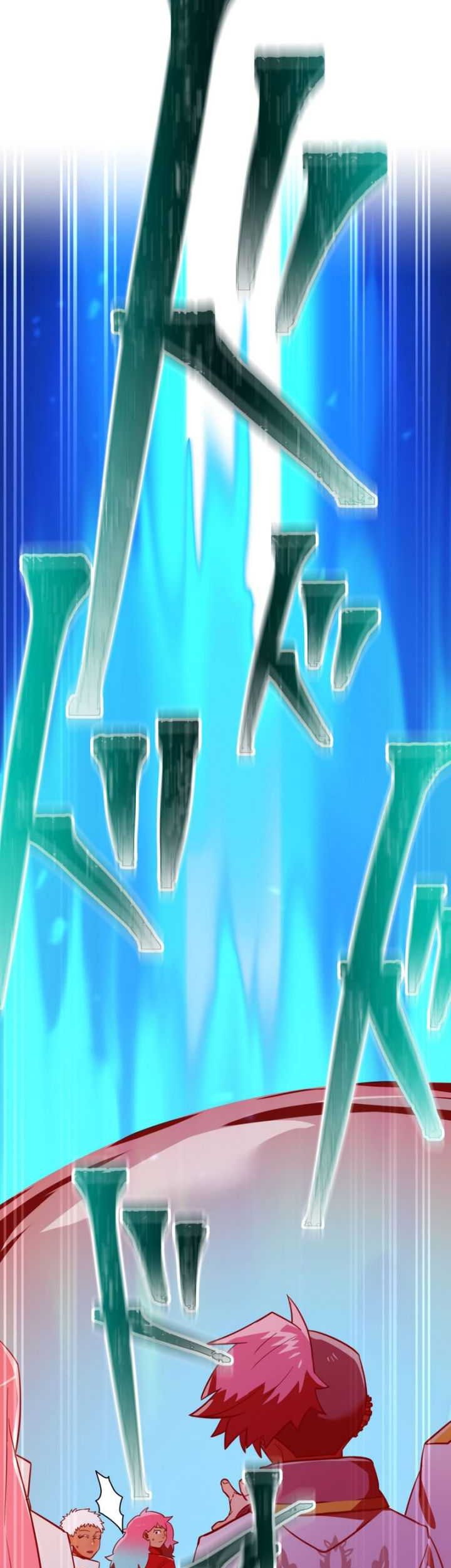 Savior of Divine Blood ~Draw Out 0.00000001% to Become the Strongest~ Chapter 55 - halaman 31