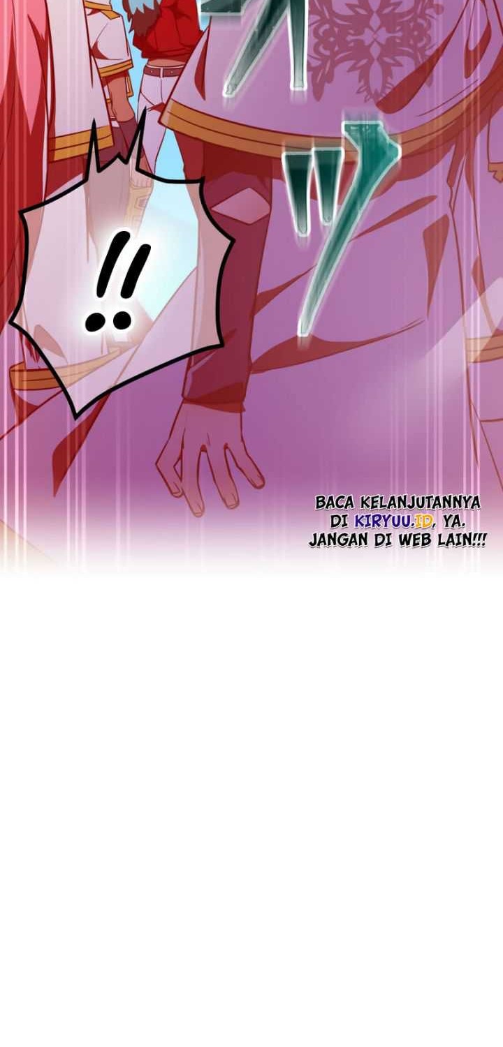 Savior of Divine Blood ~Draw Out 0.00000001% to Become the Strongest~ Chapter 55 - halaman 32