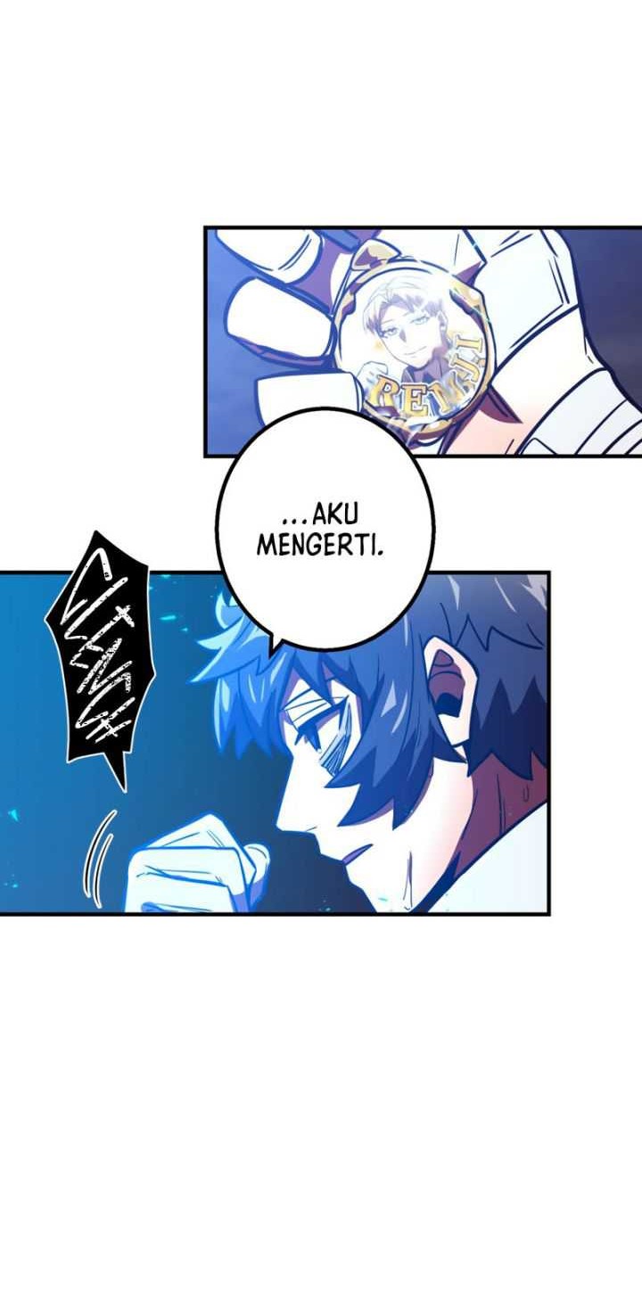 Savior of Divine Blood ~Draw Out 0.00000001% to Become the Strongest~ Chapter 55 - halaman 36