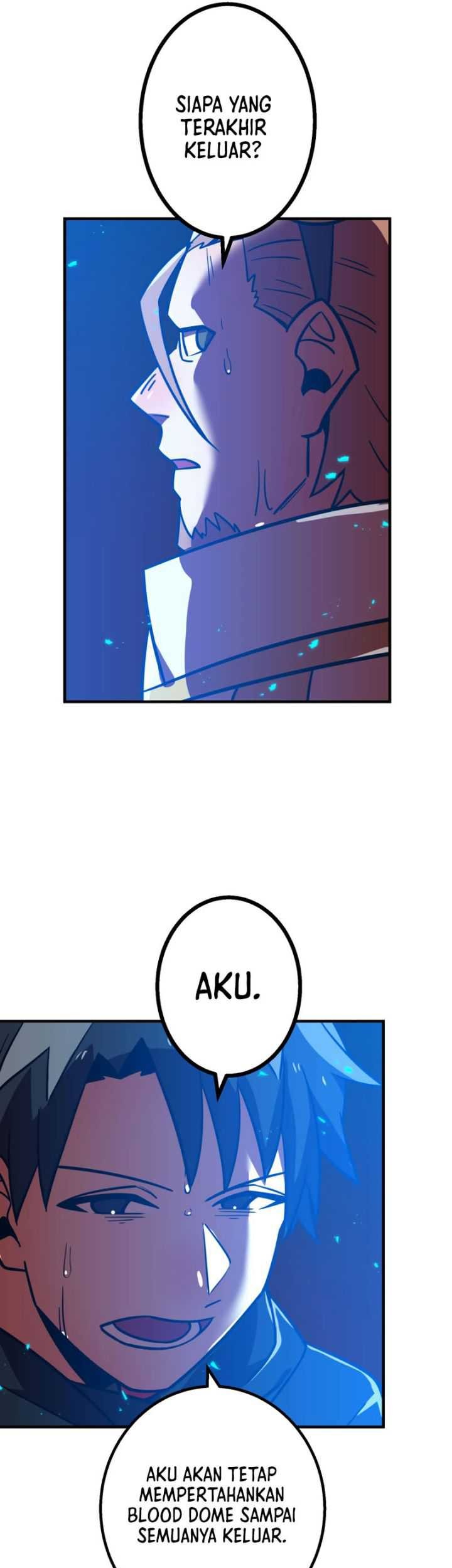 Savior of Divine Blood ~Draw Out 0.00000001% to Become the Strongest~ Chapter 55 - halaman 37
