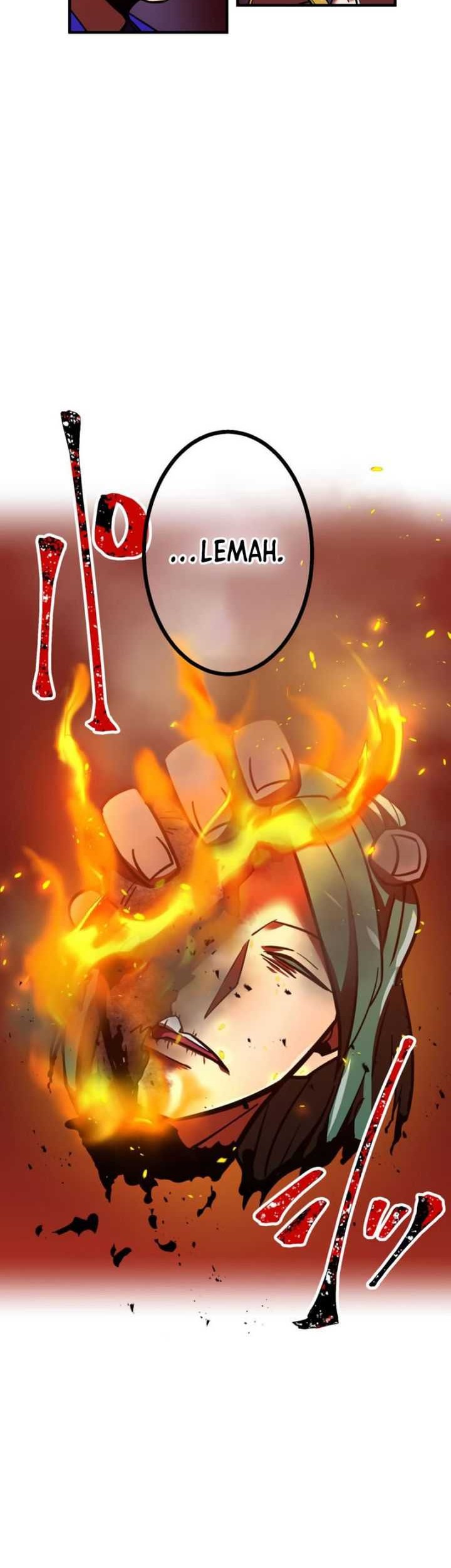 Savior of Divine Blood ~Draw Out 0.00000001% to Become the Strongest~ Chapter 55 - halaman 42