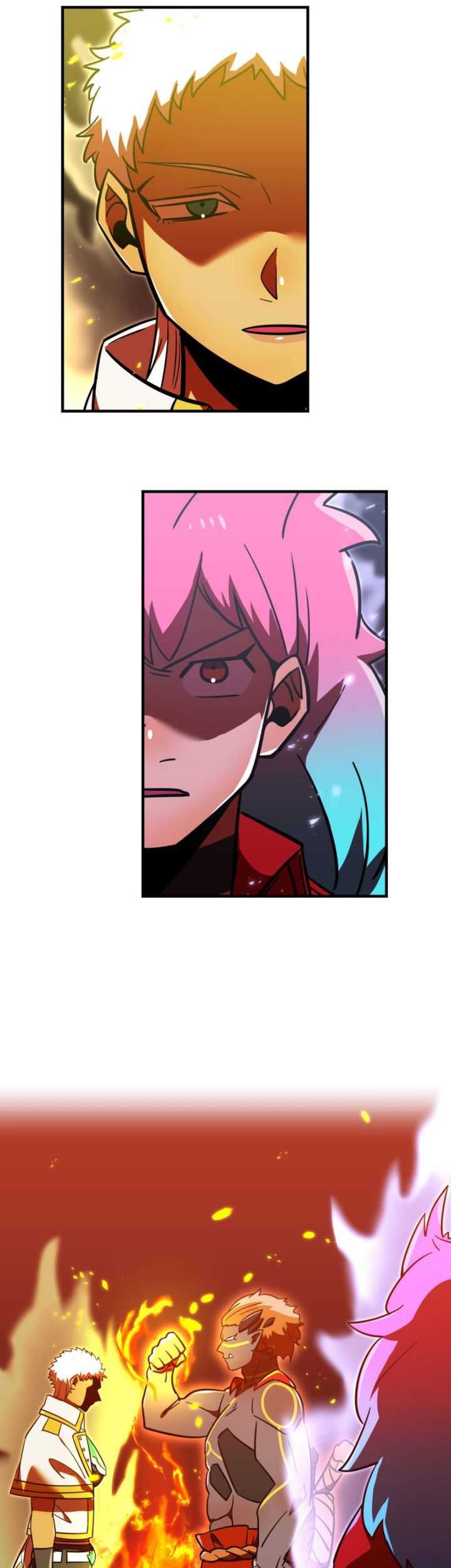 Savior of Divine Blood ~Draw Out 0.00000001% to Become the Strongest~ Chapter 55 - halaman 45