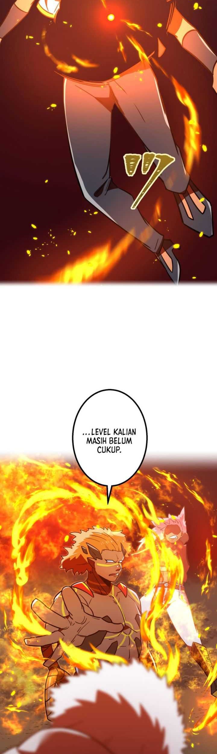 Savior of Divine Blood ~Draw Out 0.00000001% to Become the Strongest~ Chapter 55 - halaman 50