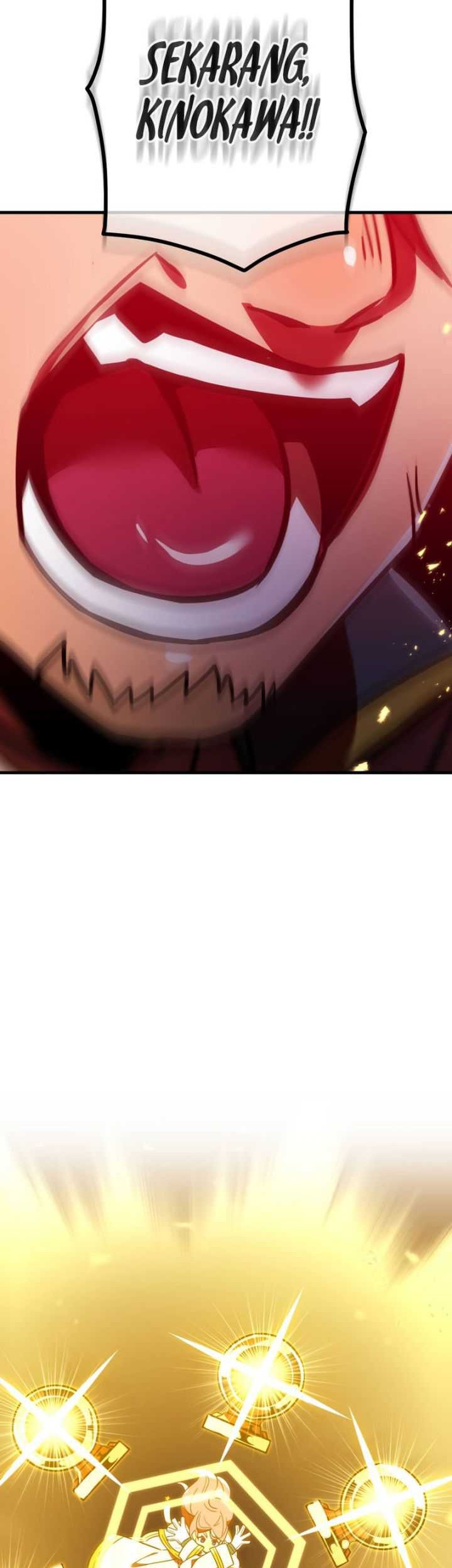 Savior of Divine Blood ~Draw Out 0.00000001% to Become the Strongest~ Chapter 55 - halaman 54