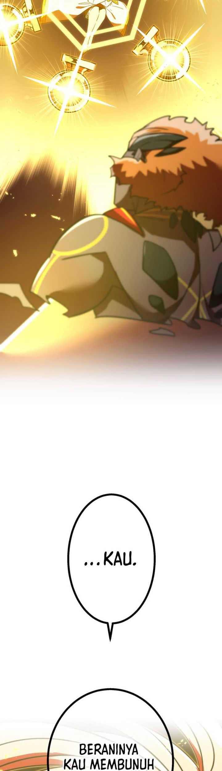 Savior of Divine Blood ~Draw Out 0.00000001% to Become the Strongest~ Chapter 55 - halaman 55
