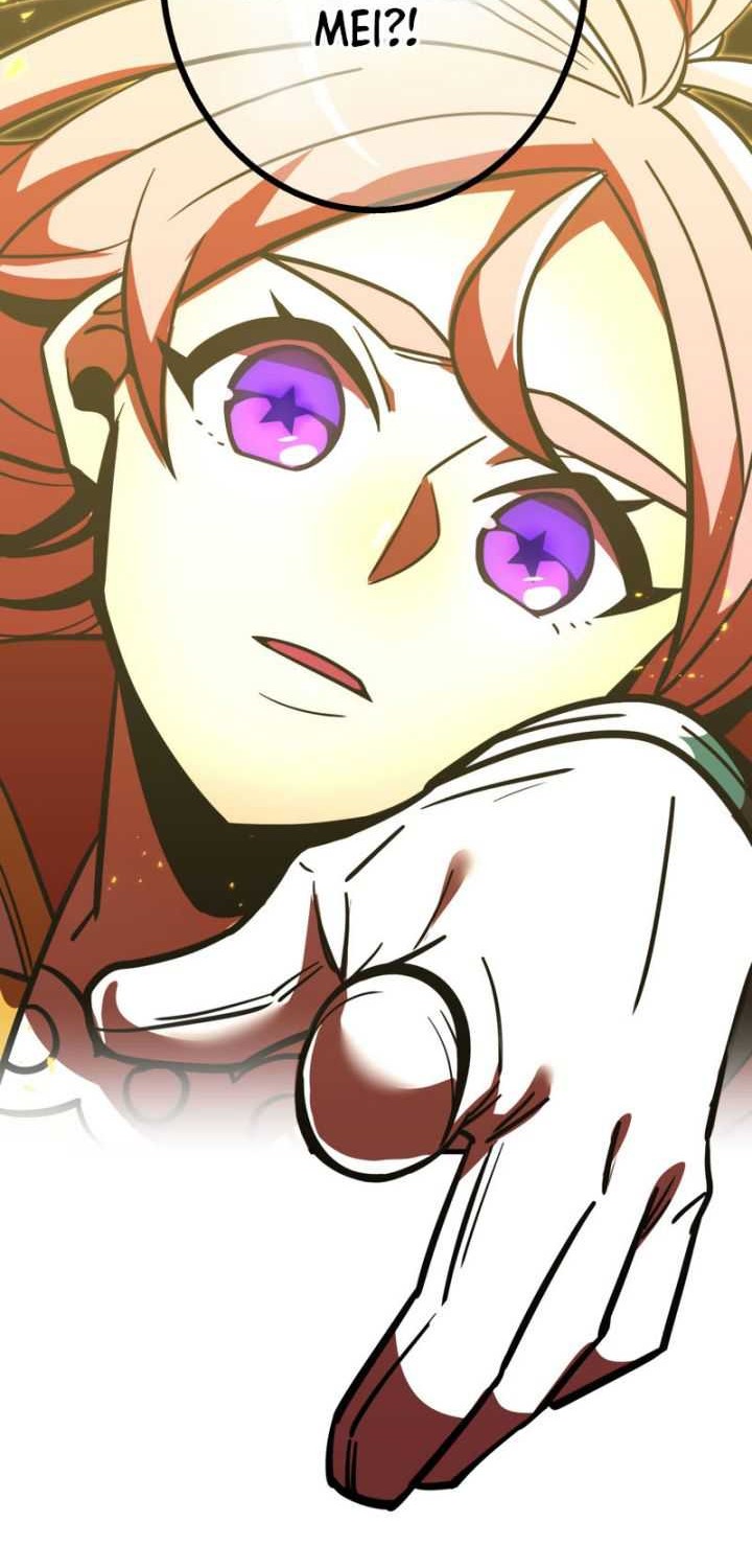 Savior of Divine Blood ~Draw Out 0.00000001% to Become the Strongest~ Chapter 55 - halaman 56