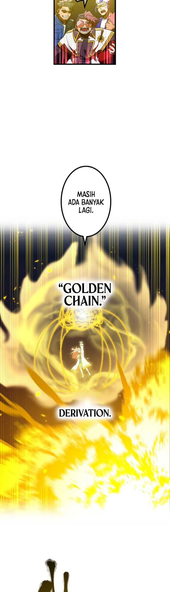 Savior of Divine Blood ~Draw Out 0.00000001% to Become the Strongest~ Chapter 55 - halaman 59