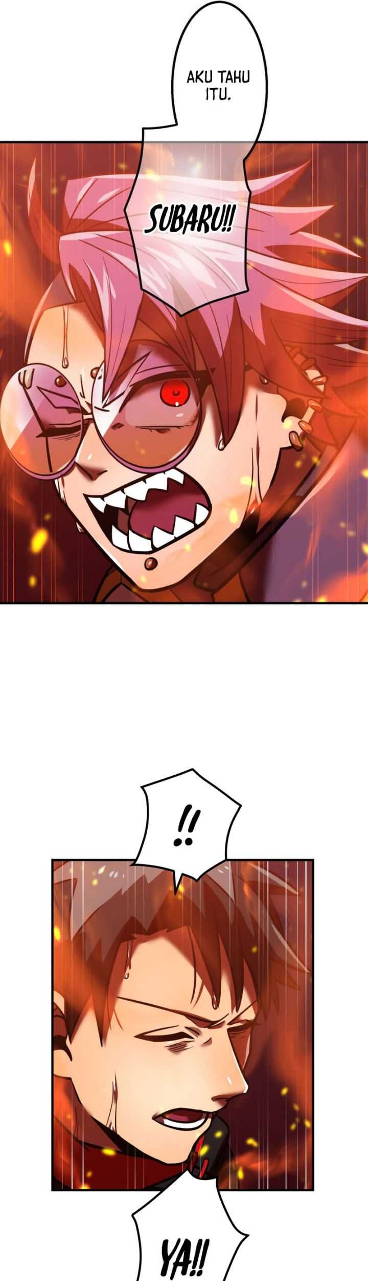 Savior of Divine Blood ~Draw Out 0.00000001% to Become the Strongest~ Chapter 55 - halaman 6