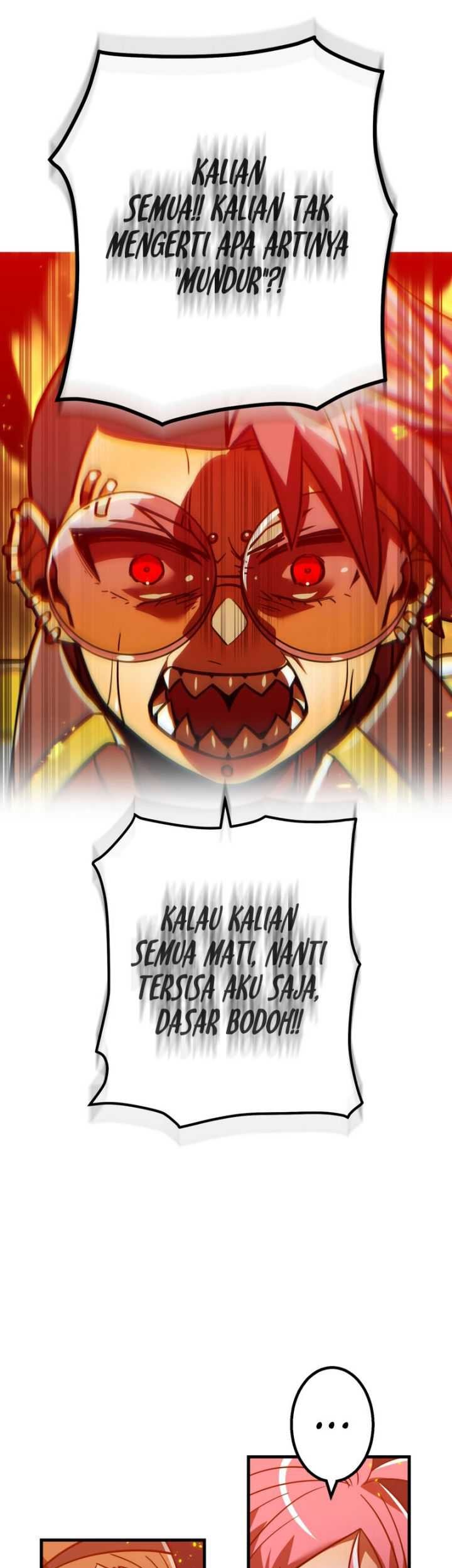 Savior of Divine Blood ~Draw Out 0.00000001% to Become the Strongest~ Chapter 55 - halaman 61