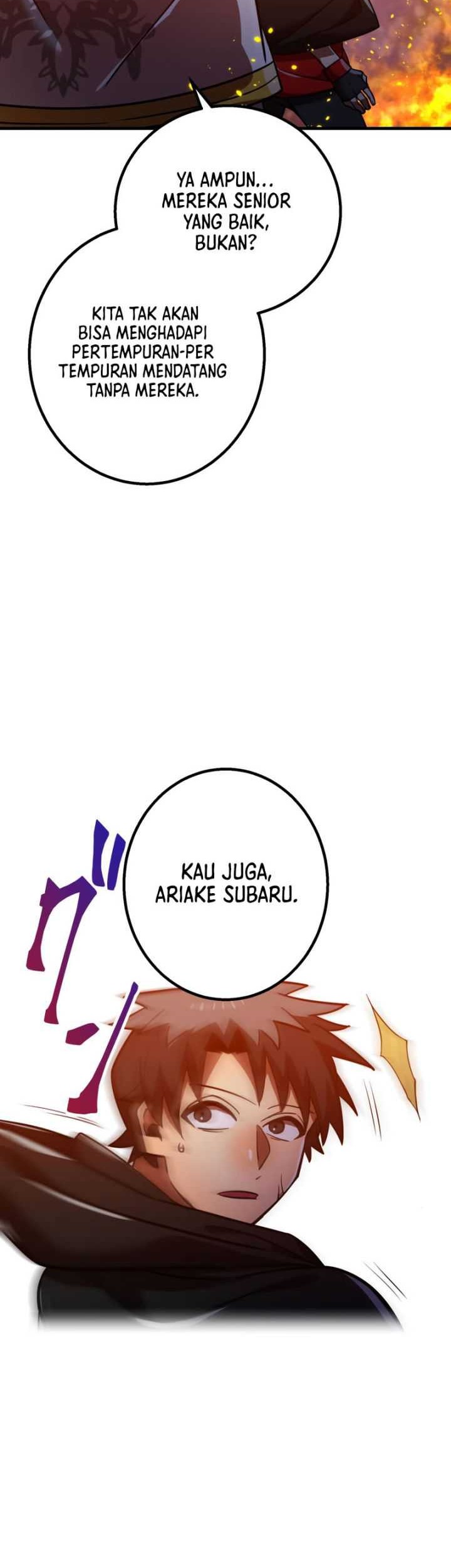 Savior of Divine Blood ~Draw Out 0.00000001% to Become the Strongest~ Chapter 55 - halaman 66