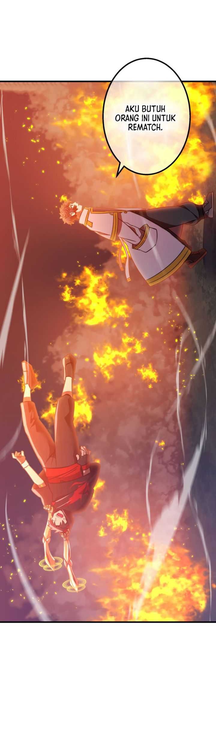Savior of Divine Blood ~Draw Out 0.00000001% to Become the Strongest~ Chapter 55 - halaman 67