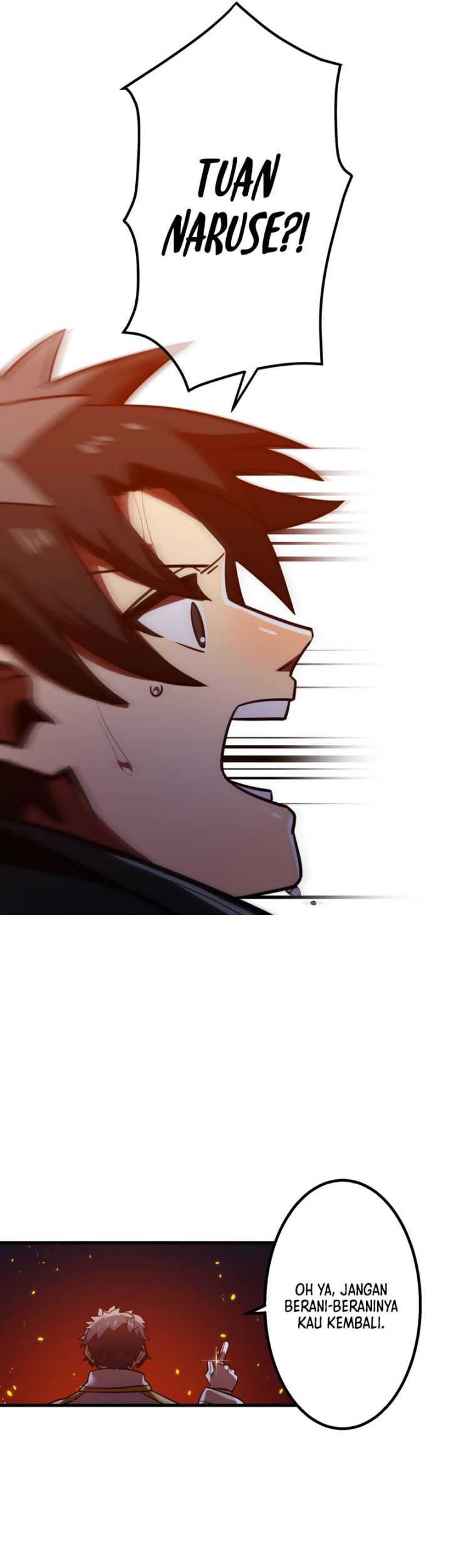 Savior of Divine Blood ~Draw Out 0.00000001% to Become the Strongest~ Chapter 55 - halaman 69