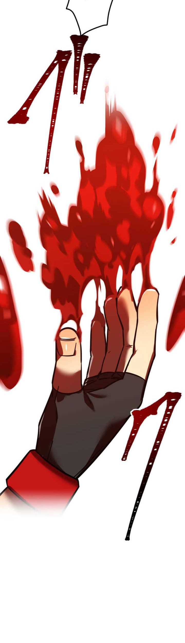 Savior of Divine Blood ~Draw Out 0.00000001% to Become the Strongest~ Chapter 55 - halaman 7