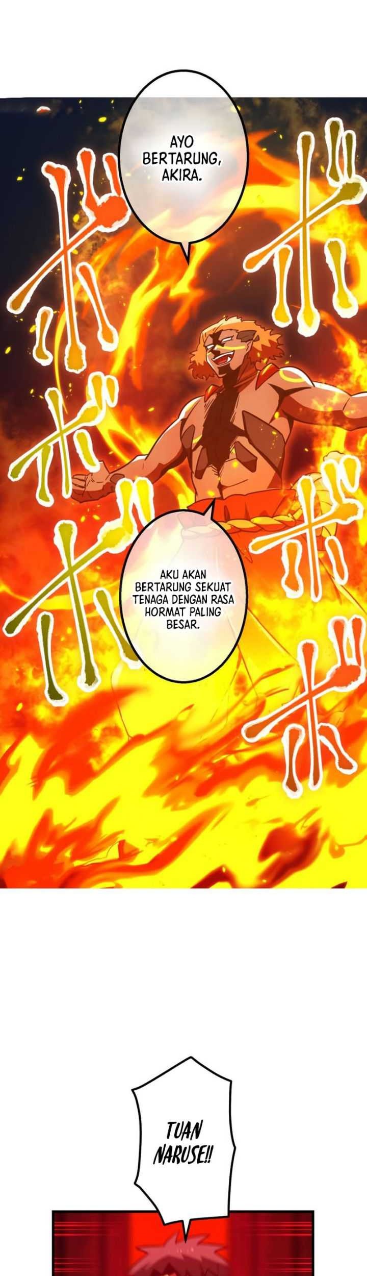 Savior of Divine Blood ~Draw Out 0.00000001% to Become the Strongest~ Chapter 55 - halaman 75