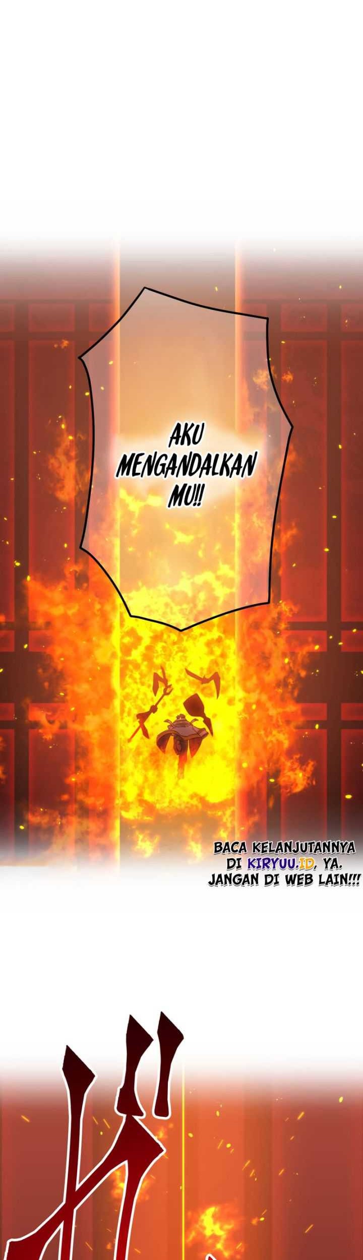 Savior of Divine Blood ~Draw Out 0.00000001% to Become the Strongest~ Chapter 55 - halaman 78
