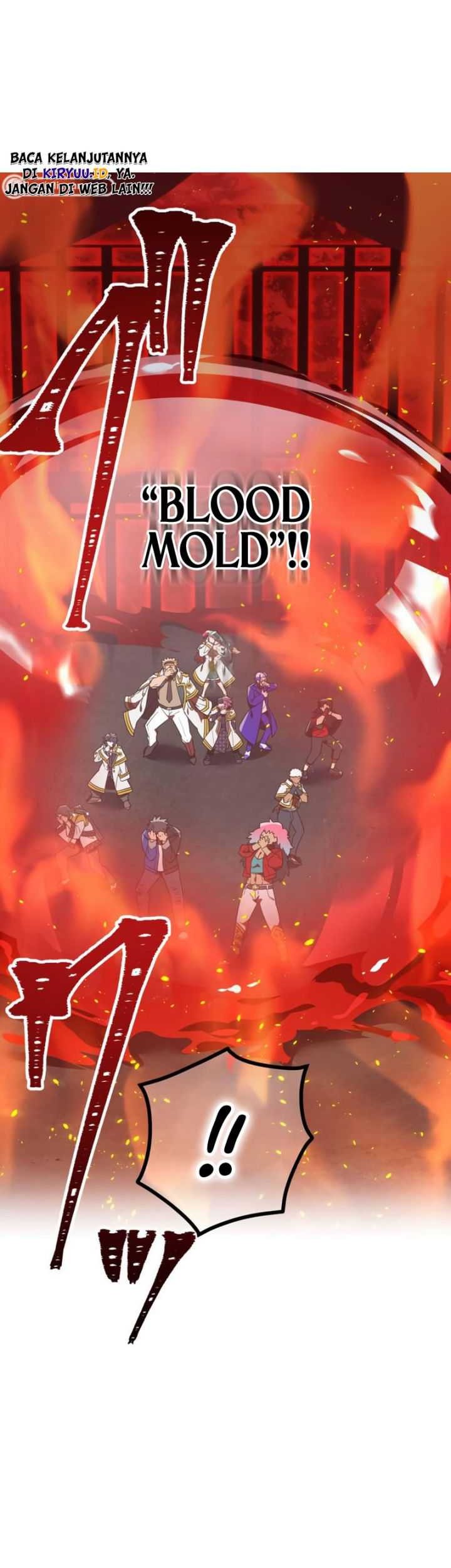 Savior of Divine Blood ~Draw Out 0.00000001% to Become the Strongest~ Chapter 55 - halaman 8