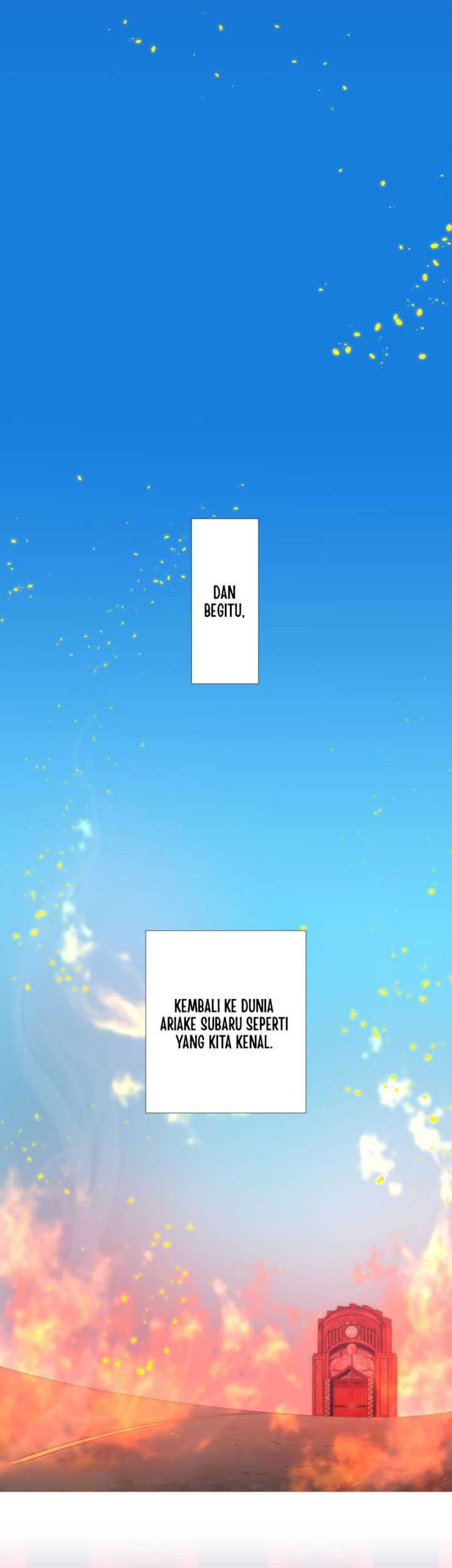 Savior of Divine Blood ~Draw Out 0.00000001% to Become the Strongest~ Chapter 55 - halaman 81