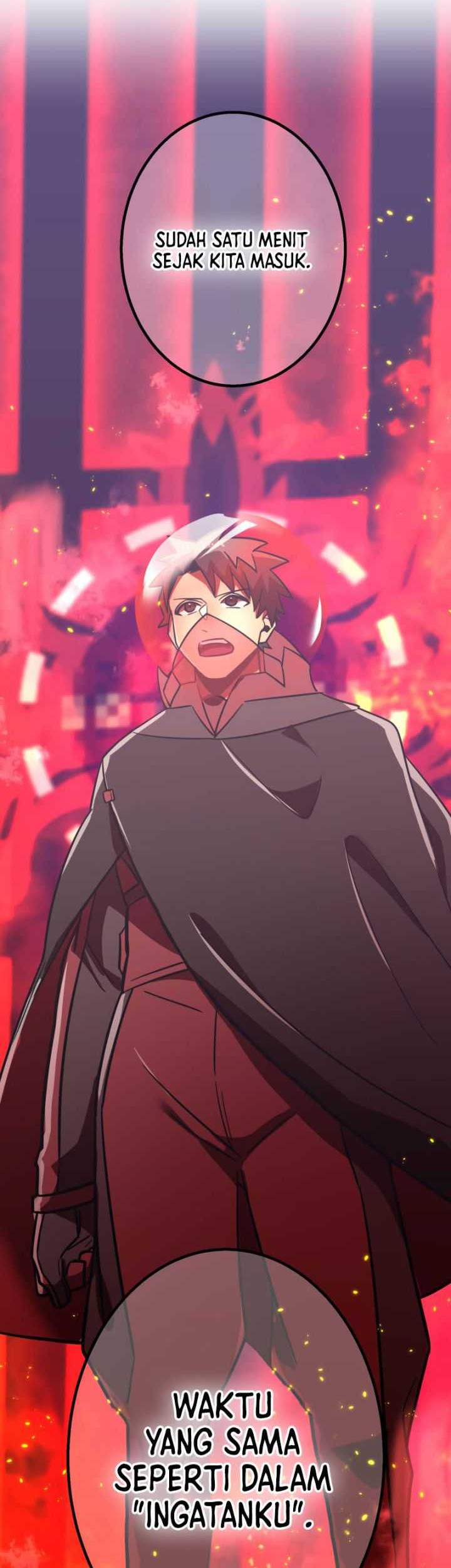Savior of Divine Blood ~Draw Out 0.00000001% to Become the Strongest~ Chapter 55 - halaman 82