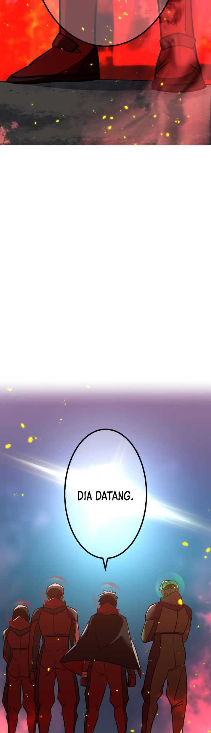 Savior of Divine Blood ~Draw Out 0.00000001% to Become the Strongest~ Chapter 55 - halaman 83